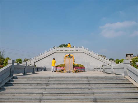  ¡Descubre el Encanto de la Pagoda de Chenghai en Shantou! Historia y Belleza Arquitectónica a Orillas del Mar