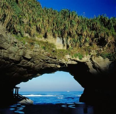 ¡Sumérgete en la majestuosidad ancestral de las Cuevas de Shimen!