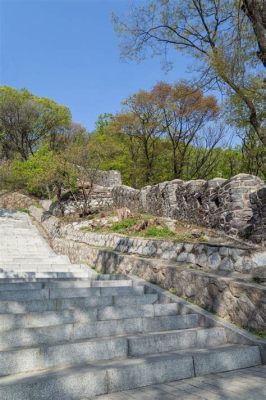  ¡Sumérgete en la historia y la belleza natural de la Fortaleza de Namsan!