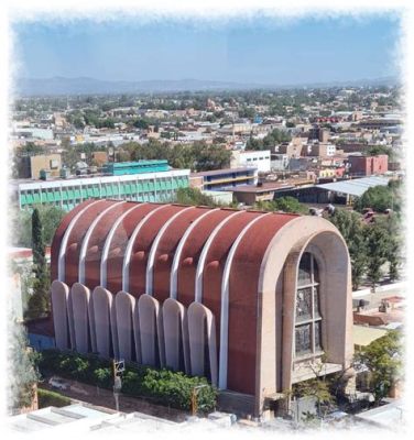  El Santuario de Nuestra Señora del Perpetuo Socorro: Un faro espiritual con historia y arte en Iloilo City