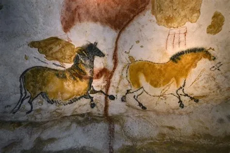 ¡Sumérgete en la historia y el arte con las Pinturas rupestres de Lascaux!