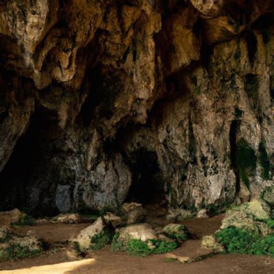 ¡Sumérgete en la Historia con los Remanentes Fascinantes de Ogbunike Caves!