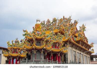 ¡Sumérgete en la historia ancestral del Templo Zhenlong de Songyuan!