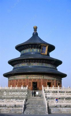 ¡Sumérgete en la historia y la belleza del Templo Yongle en Handan!