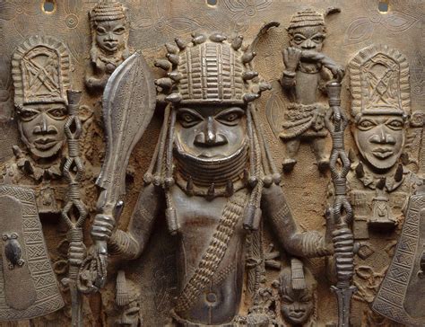  El Museo de Arte Benin: Descubriendo la Historia y Belleza de una Civilización Ancestral