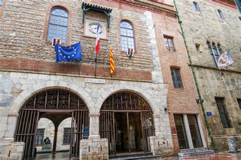  El Palacio de las Artes, un santuario para la cultura y el glamour en Perpiñán