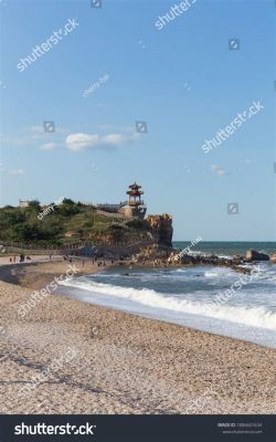  ¡El Parque del Mar de Yantai: Un Oasis Costero de Maravillas Naturales y Degustaciones Exquisitas!